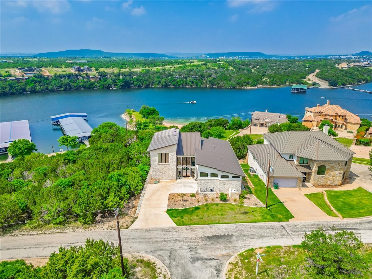 575 Melbourne Trail Possum Kingdom Lake TX 76449