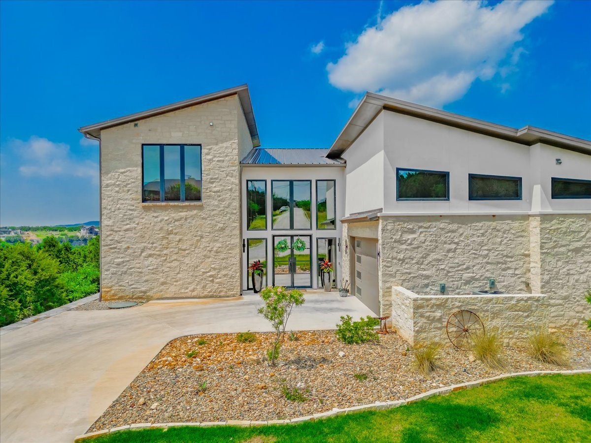 575 Melbourne Trail Possum Kingdom Lake TX 76449