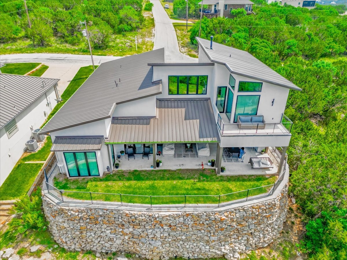 575 Melbourne Trail Possum Kingdom Lake TX 76449