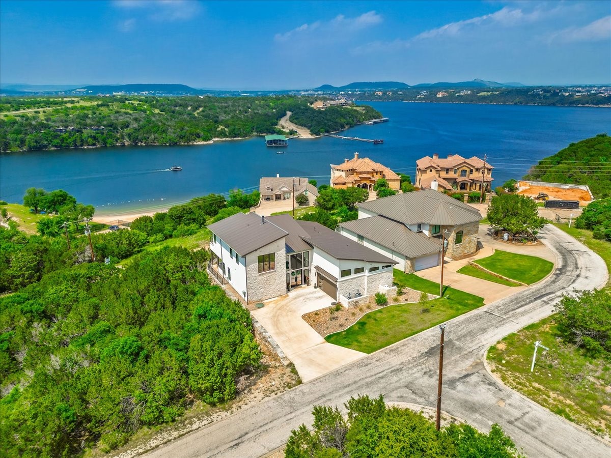 575 Melbourne Trail Possum Kingdom Lake TX 76449