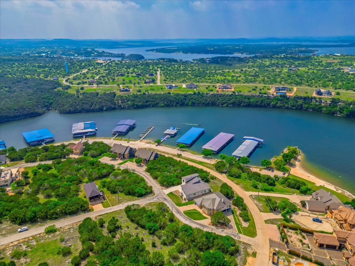 575 Melbourne Trail Possum Kingdom Lake TX 76449