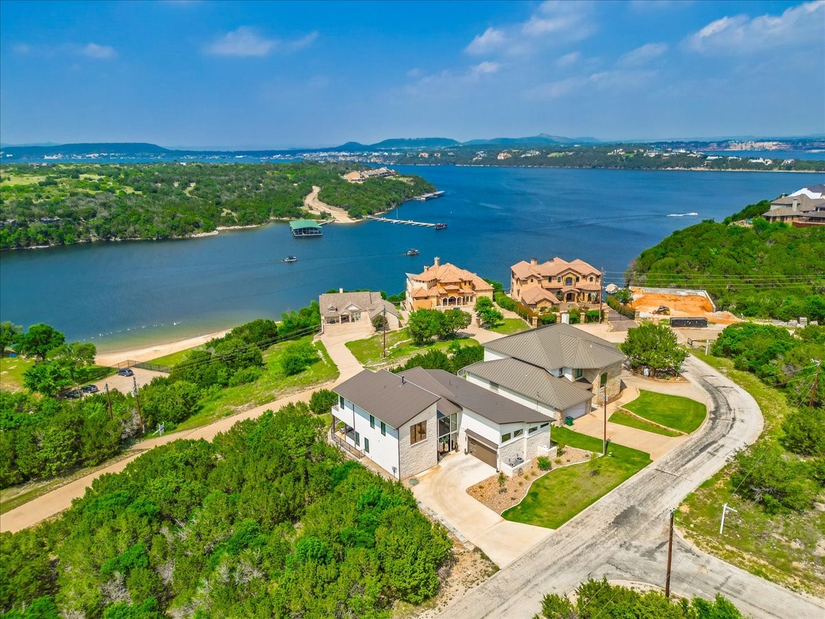 575 Melbourne Trail Possum Kingdom Lake TX 76449