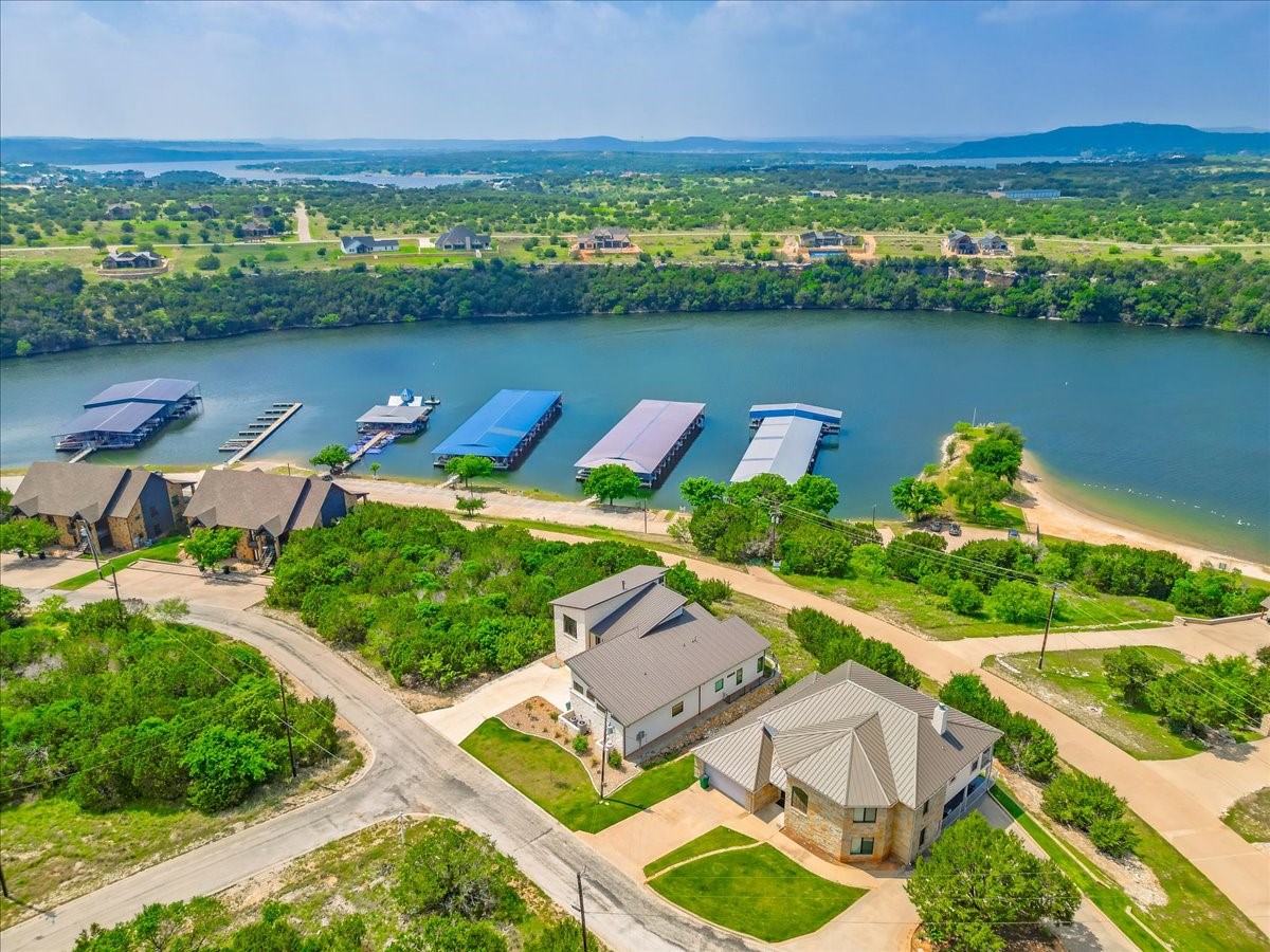 575 Melbourne Trail Possum Kingdom Lake TX 76449
