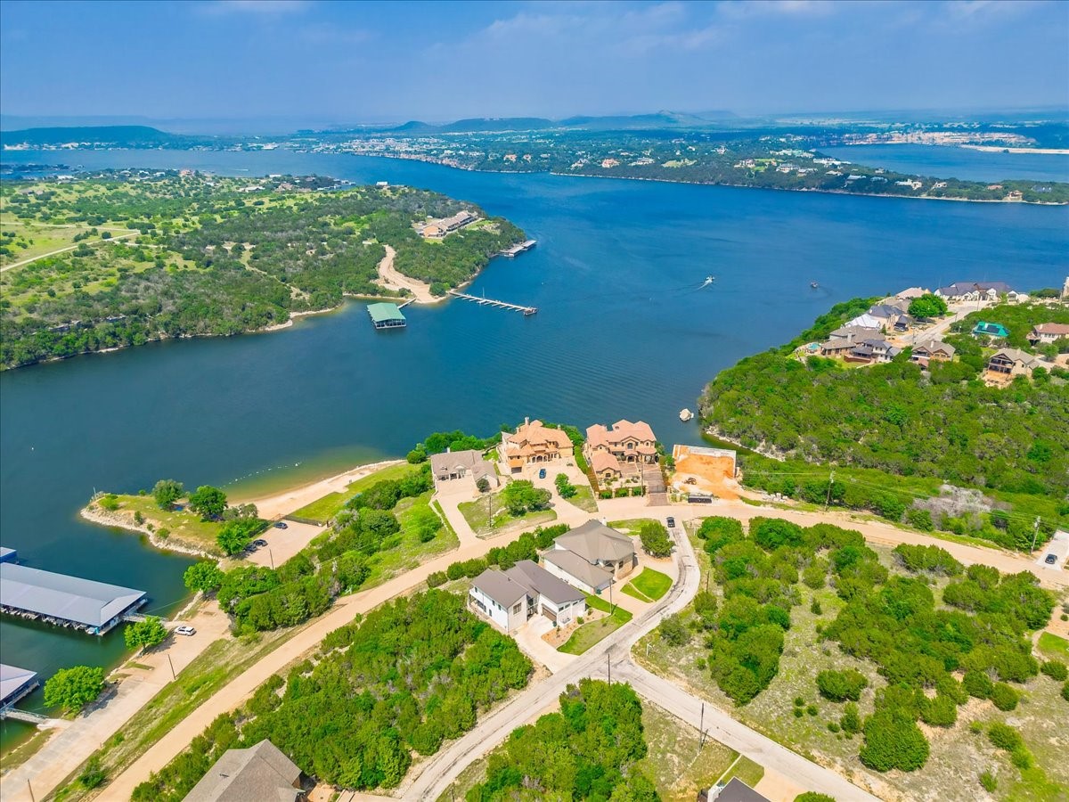 575 Melbourne Trail Possum Kingdom Lake TX 76449