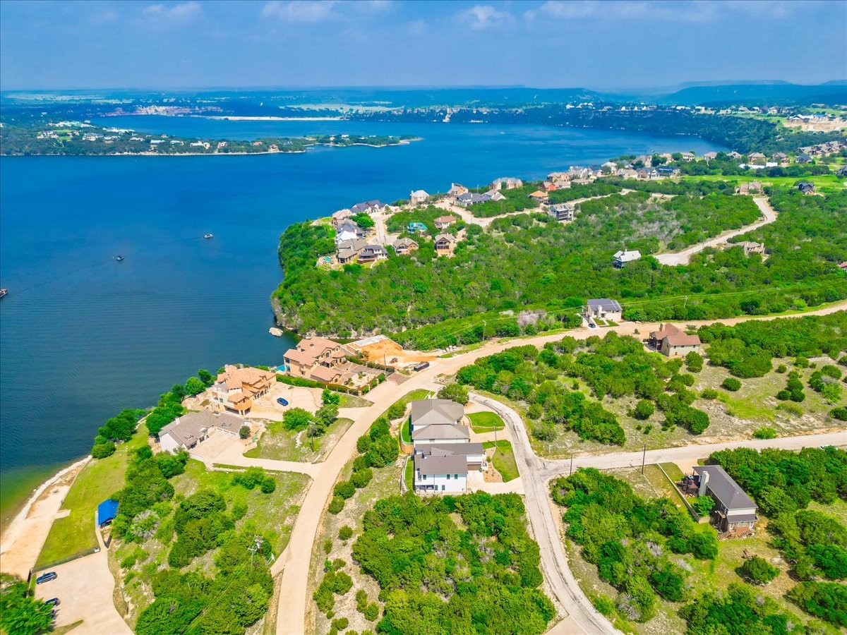 575 Melbourne Trail Possum Kingdom Lake TX 76449