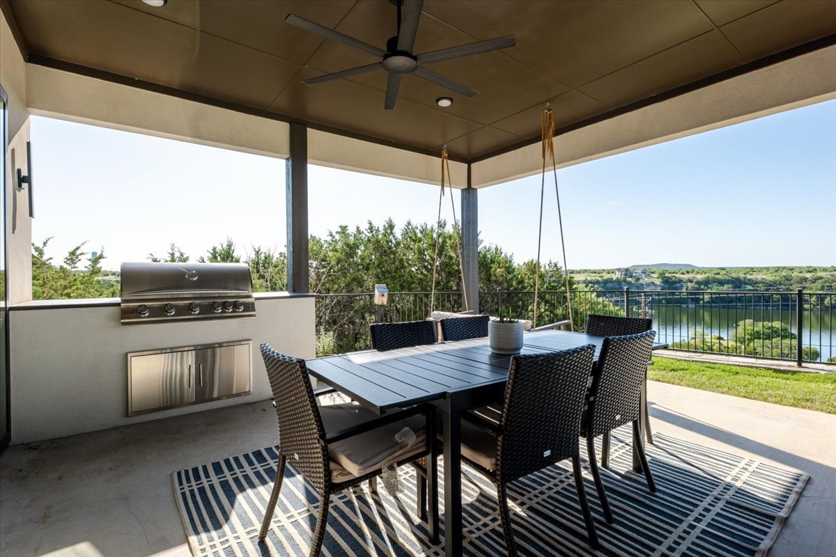575 Melbourne Trail Possum Kingdom Lake TX 76449