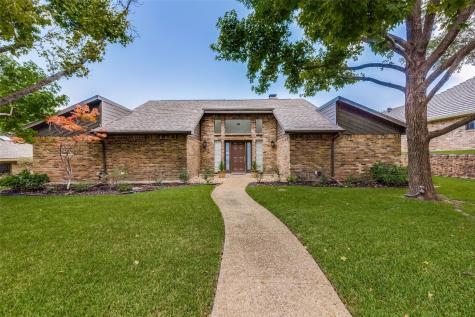 8915 Gunnison Drive Dallas TX 75231