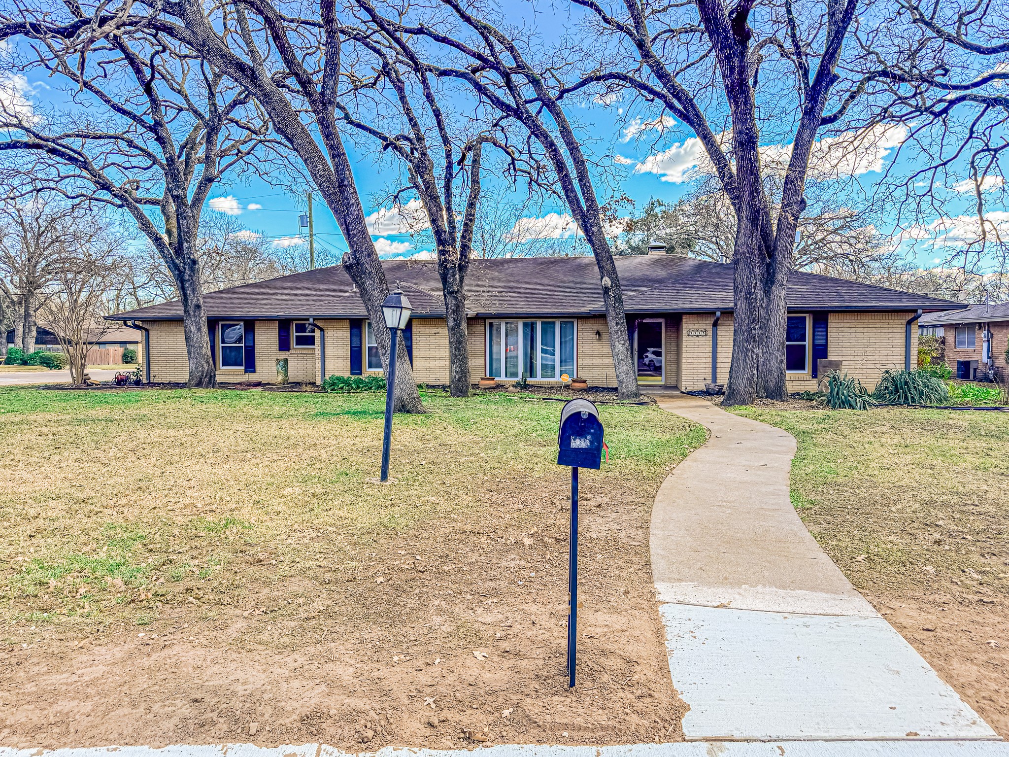 2213 Dartmouth Lane Corsicana TX 75110
