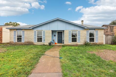4925 N Colony Boulevard The Colony TX 75056