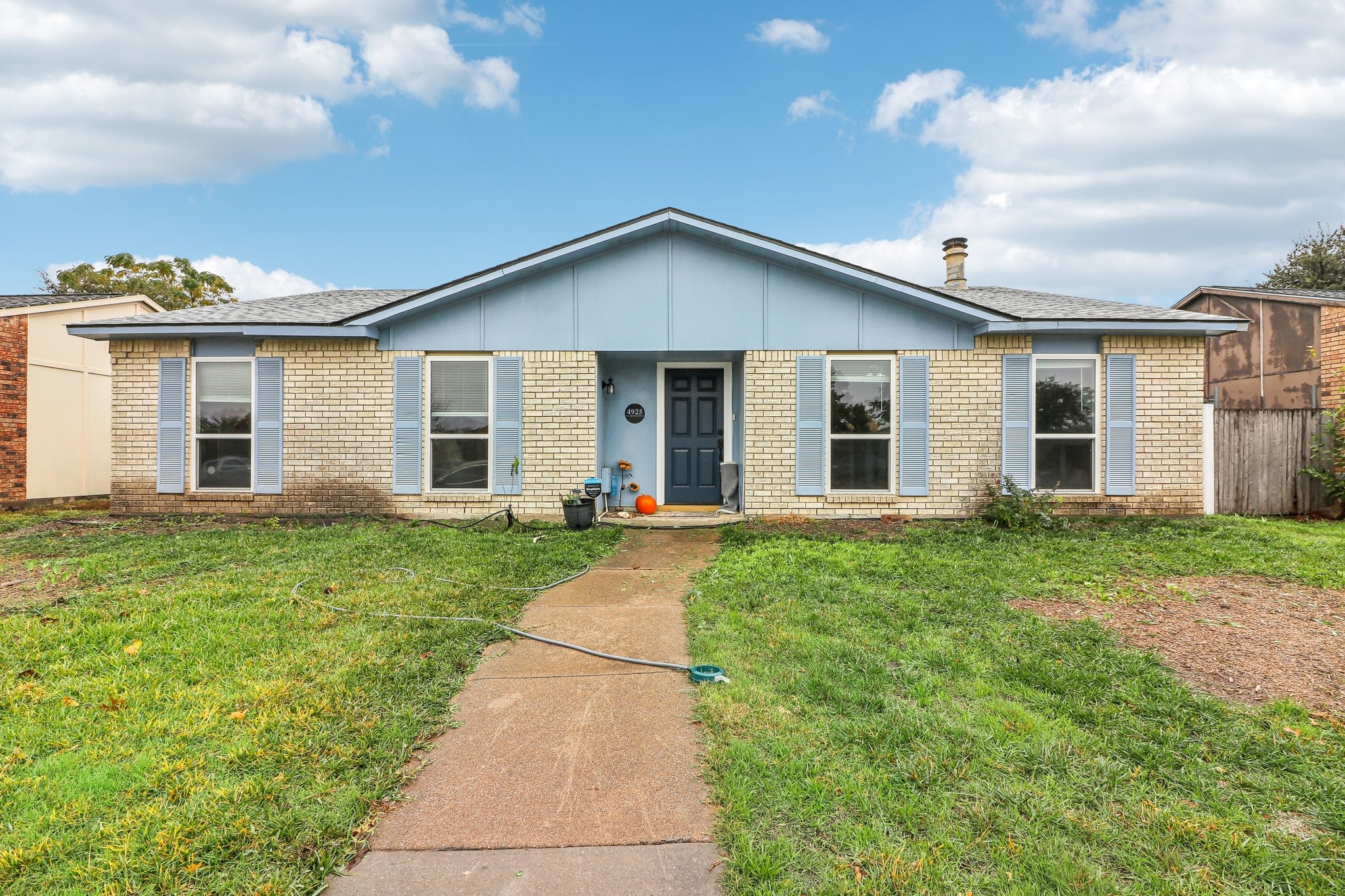 4925 N Colony Boulevard The Colony TX 75056