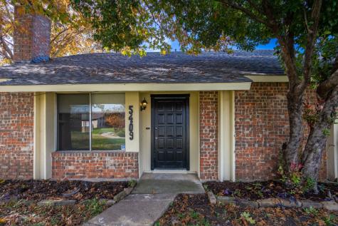 5409 Kirkridge Place Garland TX 75044