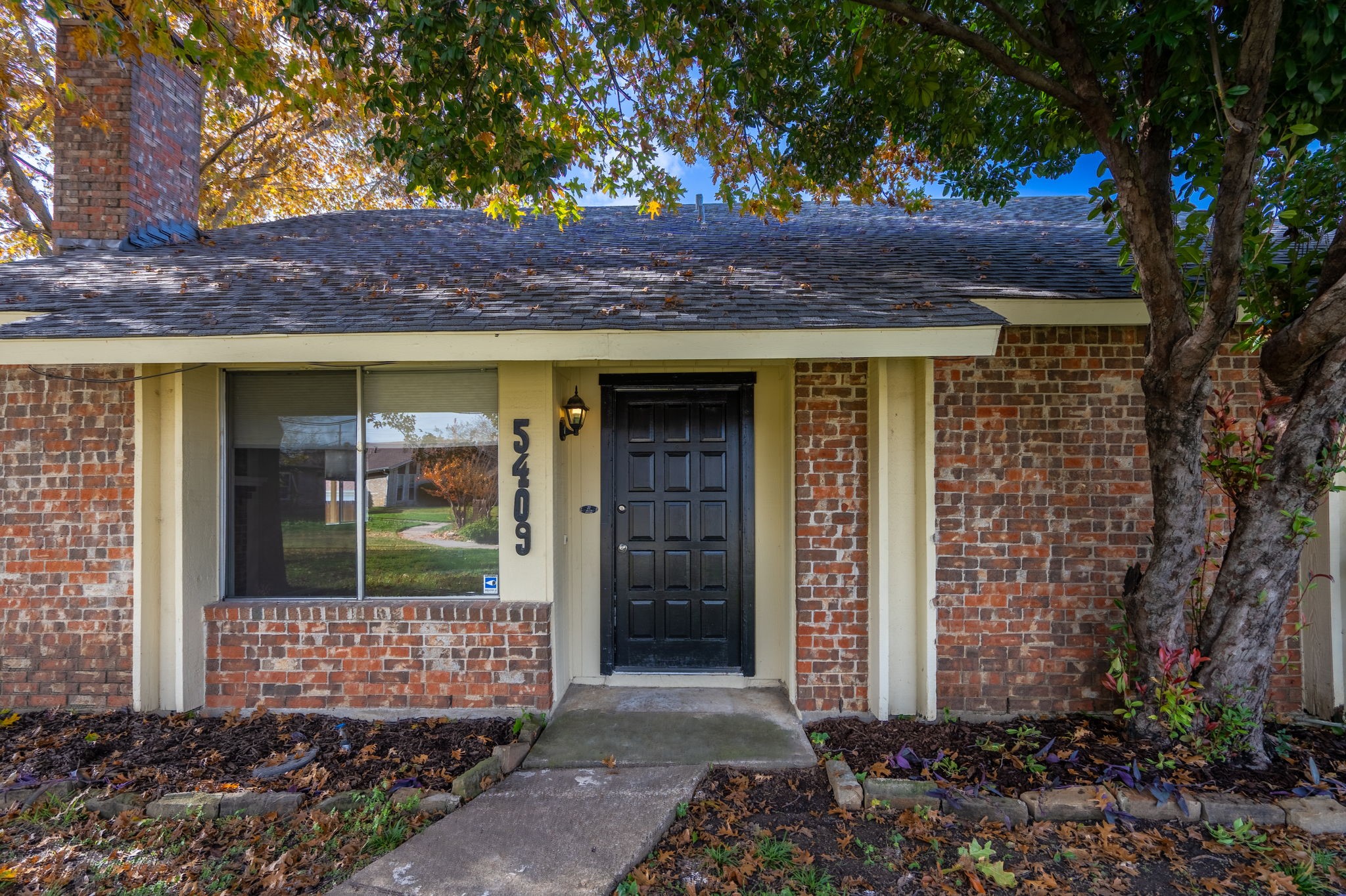 5409 Kirkridge Place Garland TX 75044