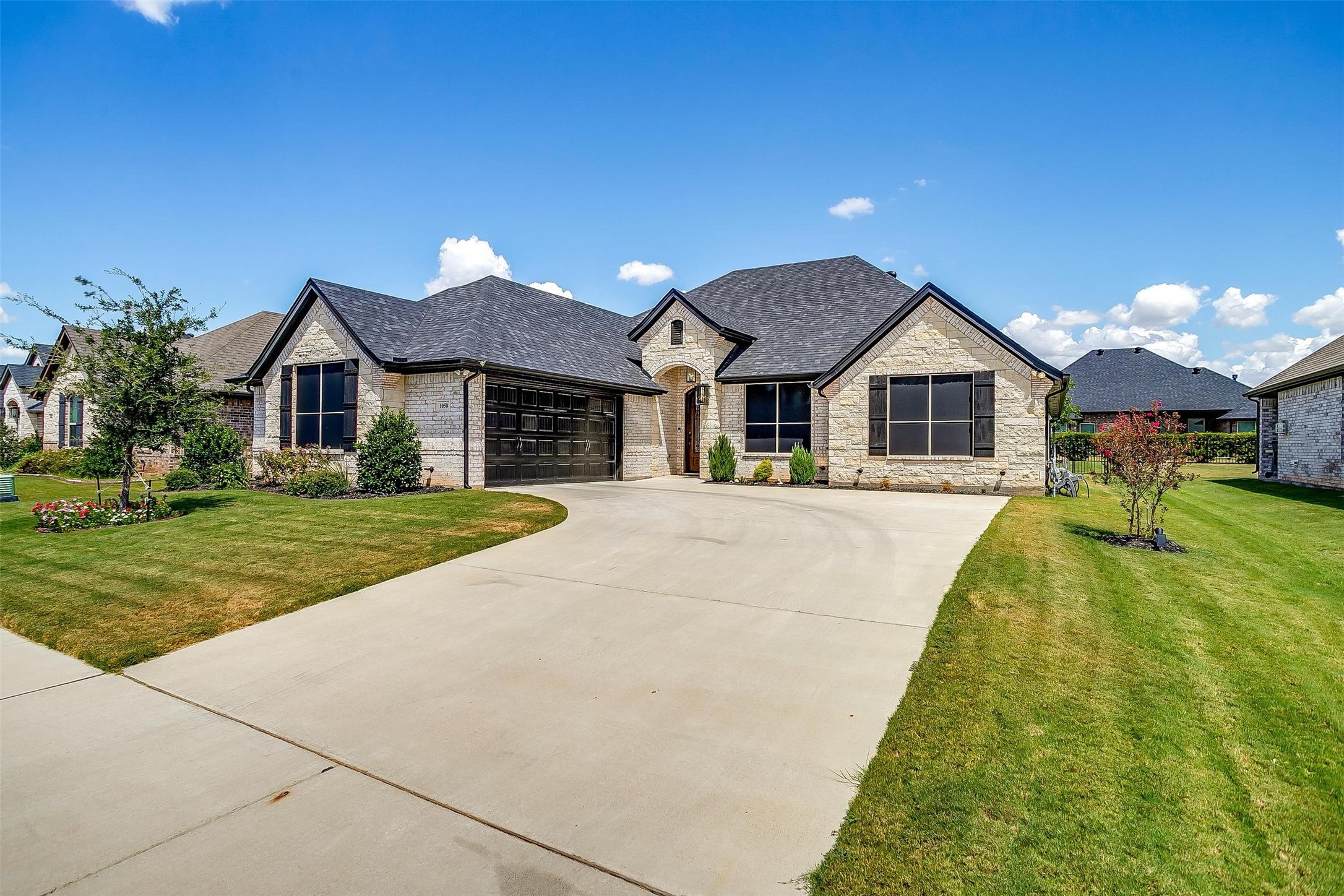 1058 Mickelson Drive Granbury TX 76048
