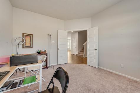 1316 Fox Glen Trail Crowley TX 76036