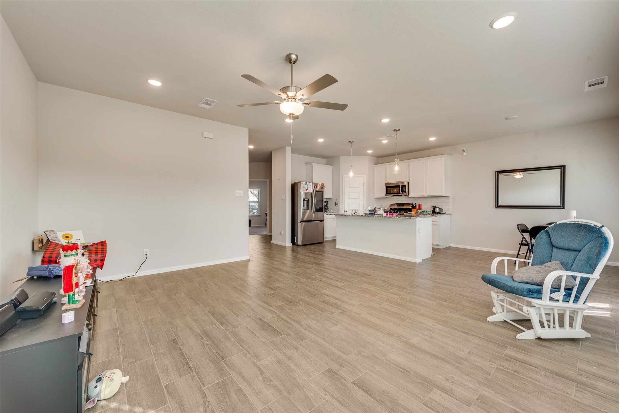 1316 Fox Glen Trail Crowley TX 76036