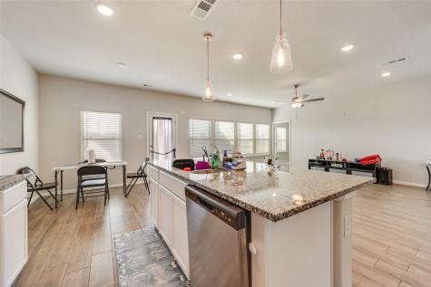 1316 Fox Glen Trail Crowley TX 76036