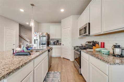 1316 Fox Glen Trail Crowley TX 76036