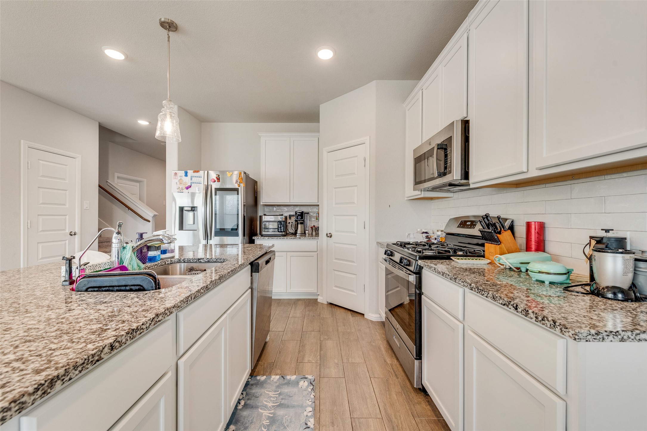 1316 Fox Glen Trail Crowley TX 76036