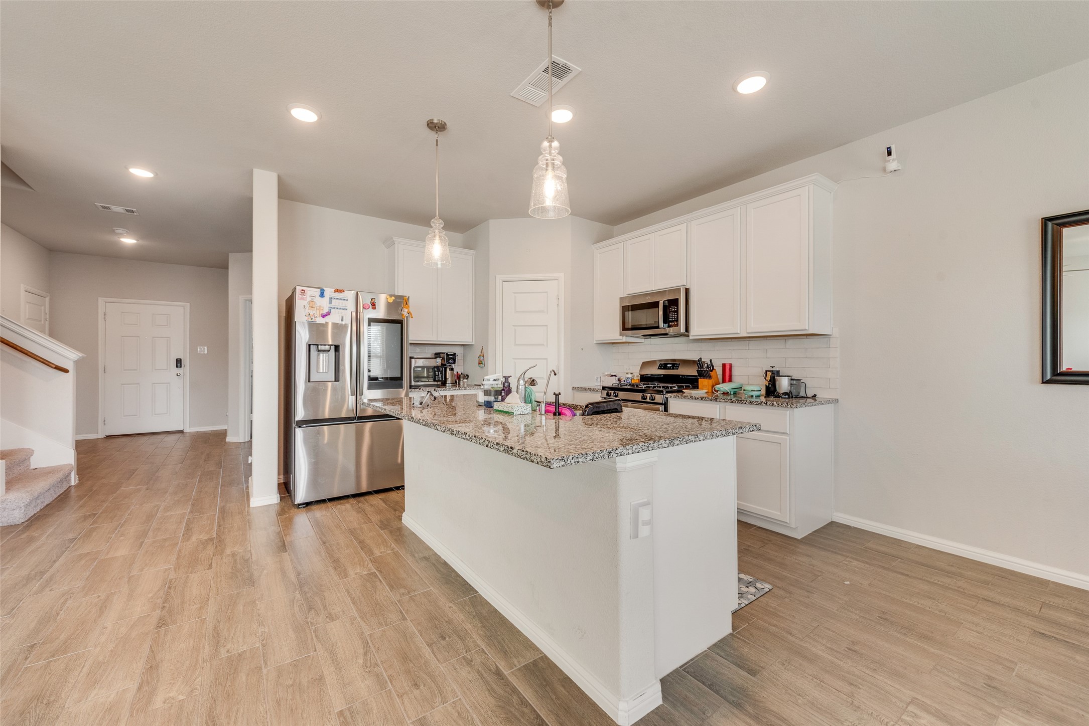 1316 Fox Glen Trail Crowley TX 76036