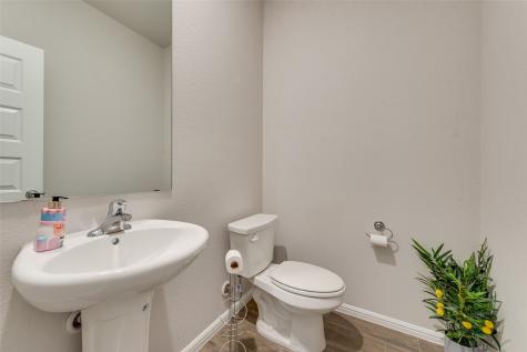 1316 Fox Glen Trail Crowley TX 76036