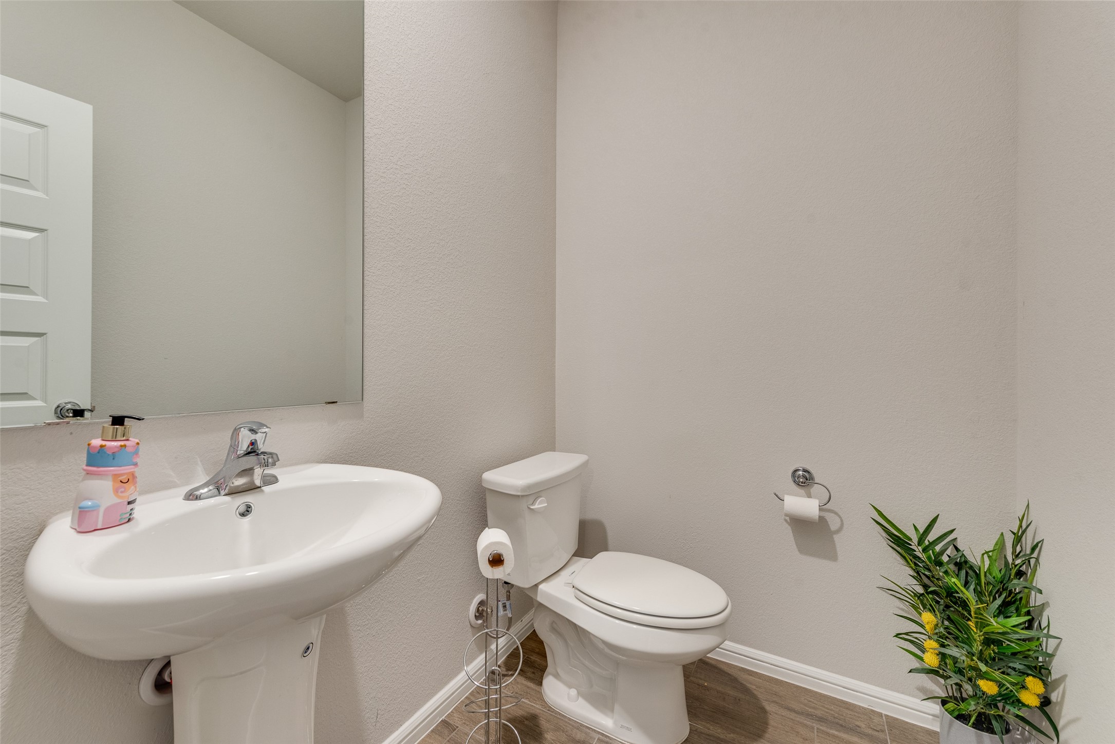 1316 Fox Glen Trail Crowley TX 76036