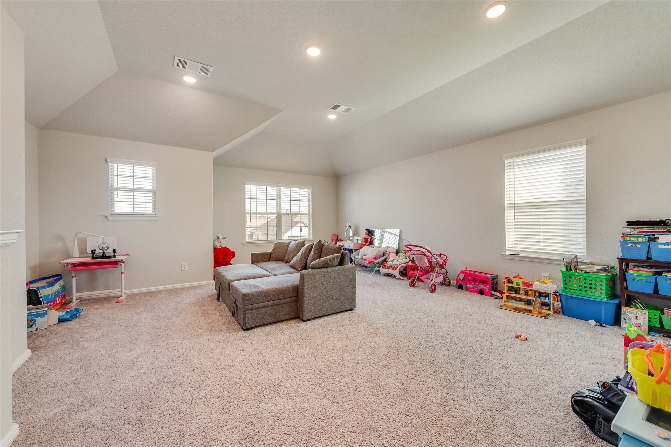1316 Fox Glen Trail Crowley TX 76036