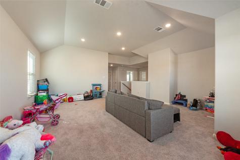 1316 Fox Glen Trail Crowley TX 76036