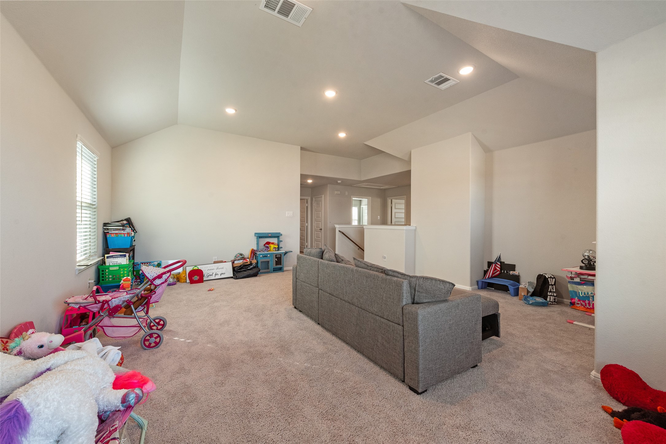 1316 Fox Glen Trail Crowley TX 76036