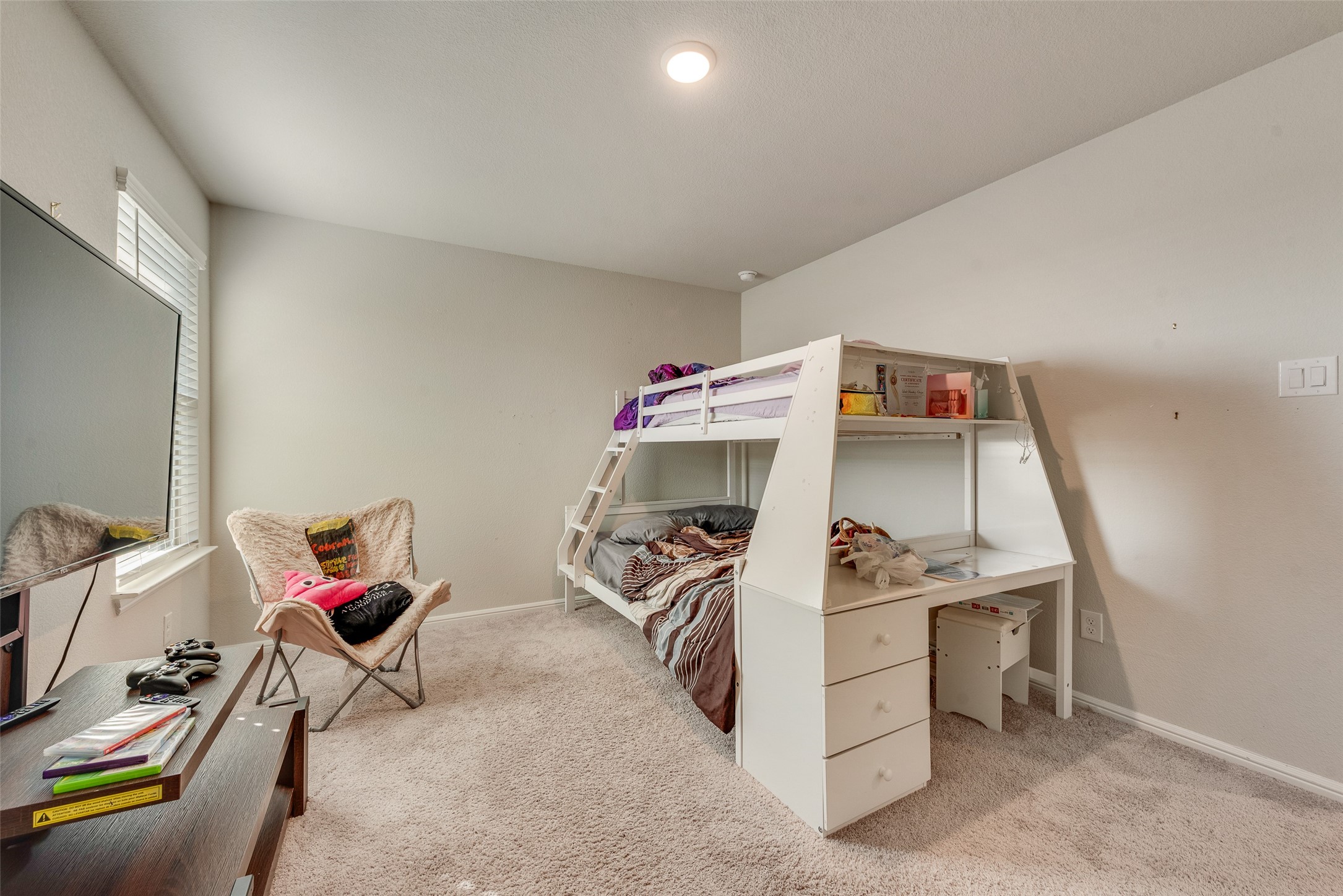 1316 Fox Glen Trail Crowley TX 76036