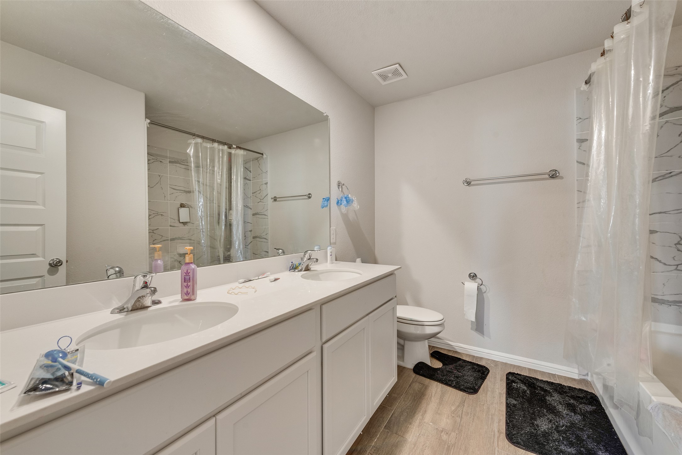 1316 Fox Glen Trail Crowley TX 76036