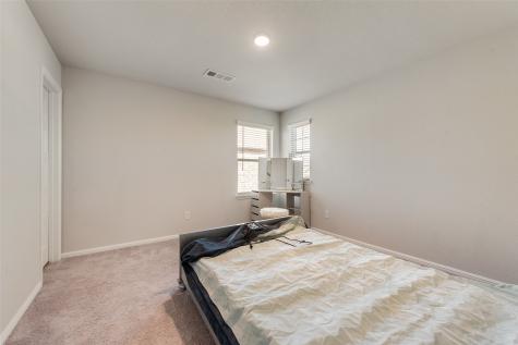 1316 Fox Glen Trail Crowley TX 76036