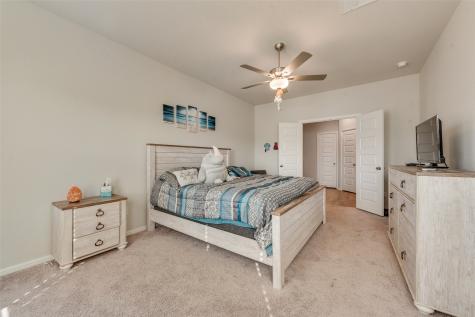 1316 Fox Glen Trail Crowley TX 76036