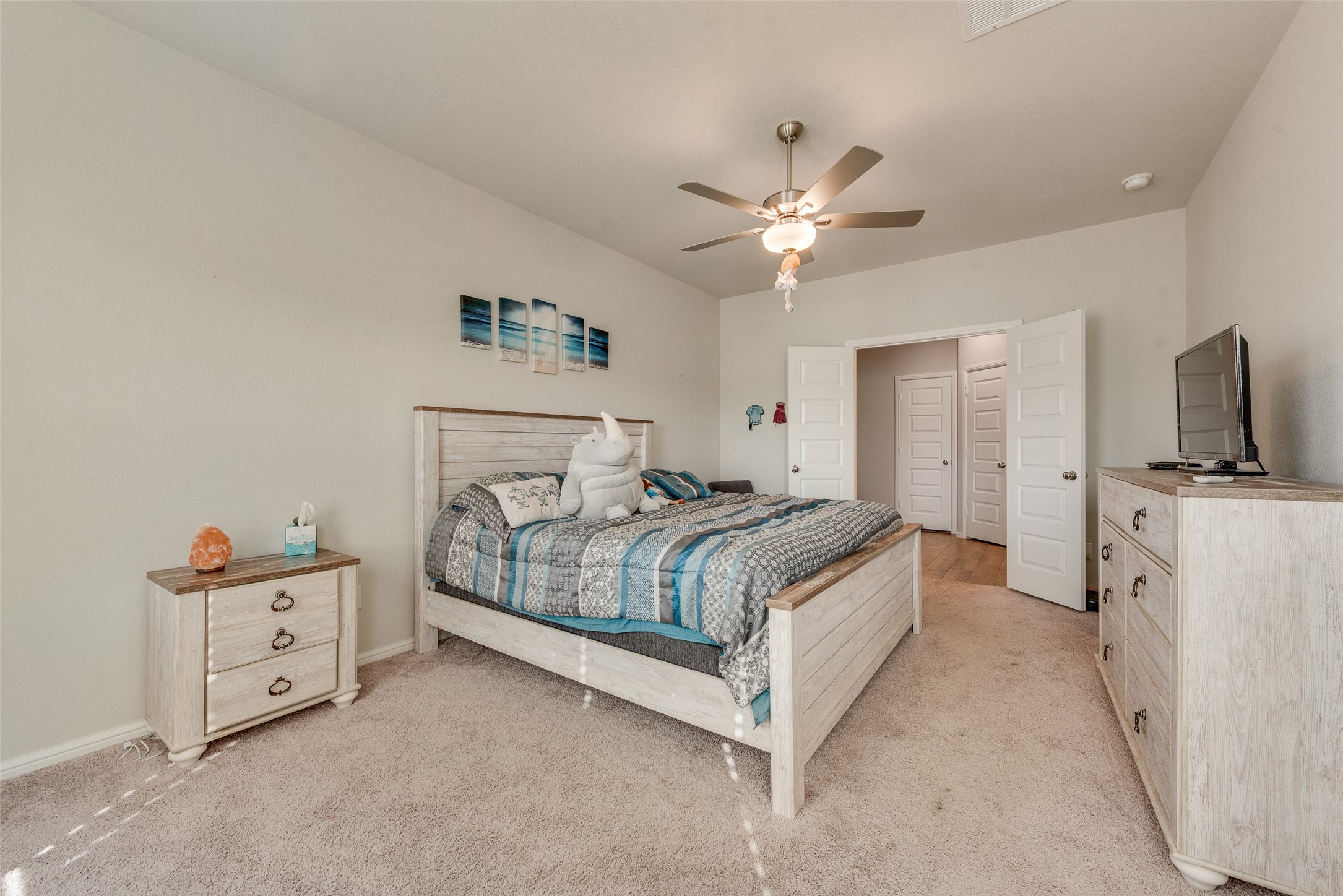 1316 Fox Glen Trail Crowley TX 76036