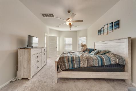 1316 Fox Glen Trail Crowley TX 76036