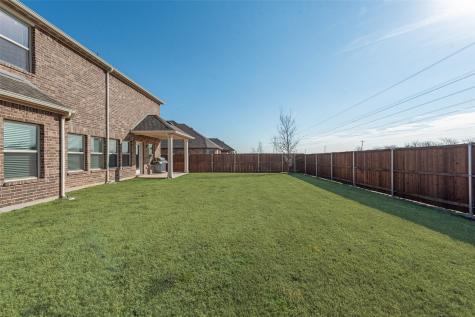 1316 Fox Glen Trail Crowley TX 76036