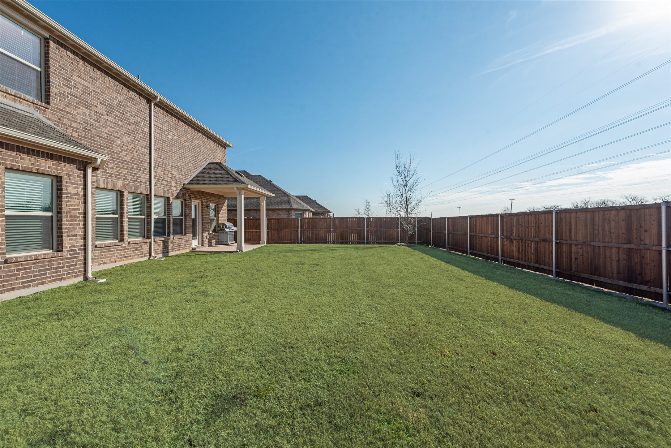 1316 Fox Glen Trail Crowley TX 76036