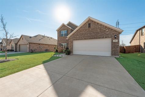 1316 Fox Glen Trail Crowley TX 76036