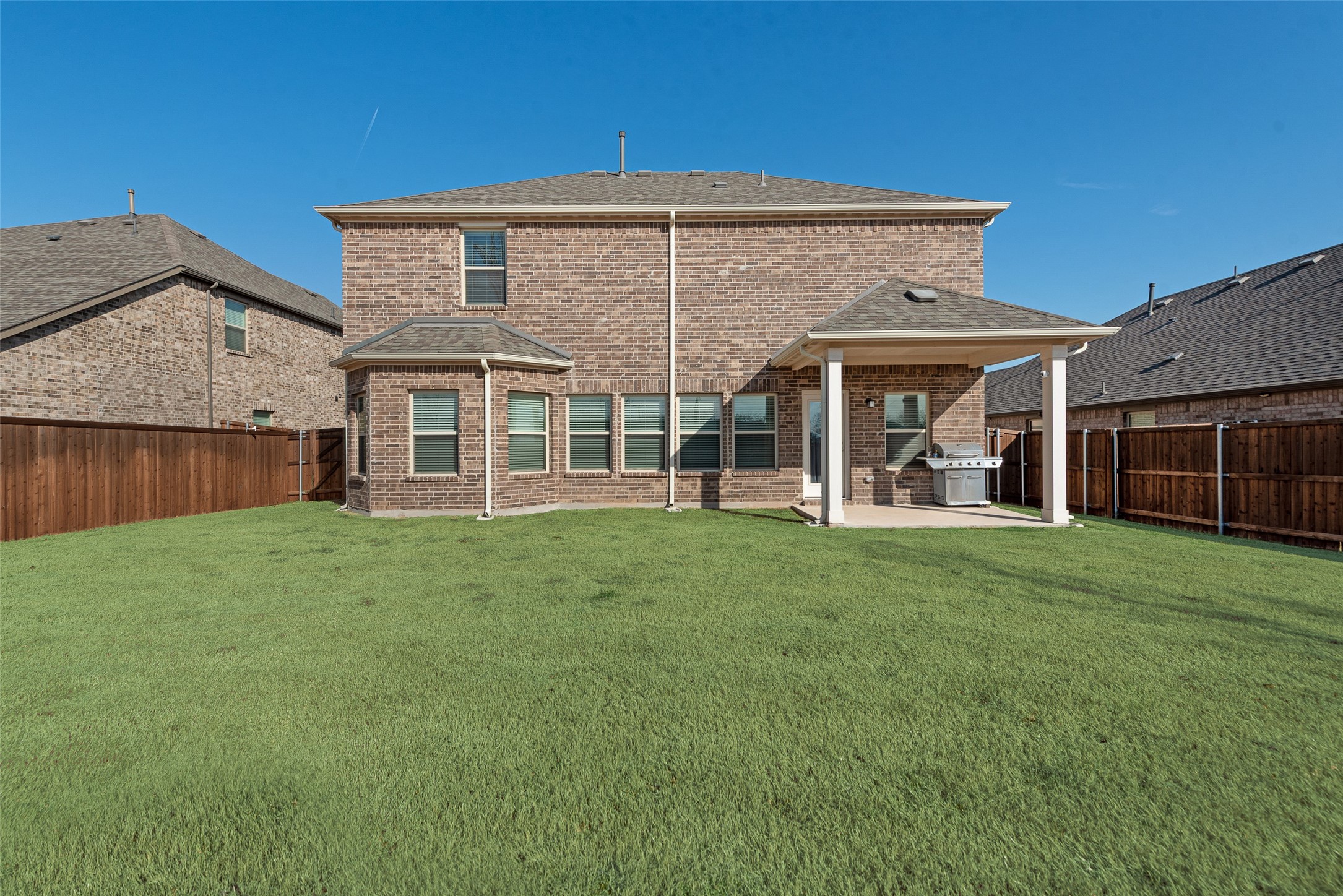 1316 Fox Glen Trail Crowley TX 76036