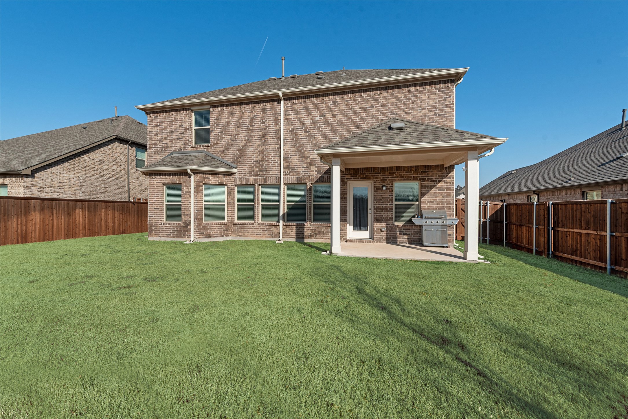 1316 Fox Glen Trail Crowley TX 76036