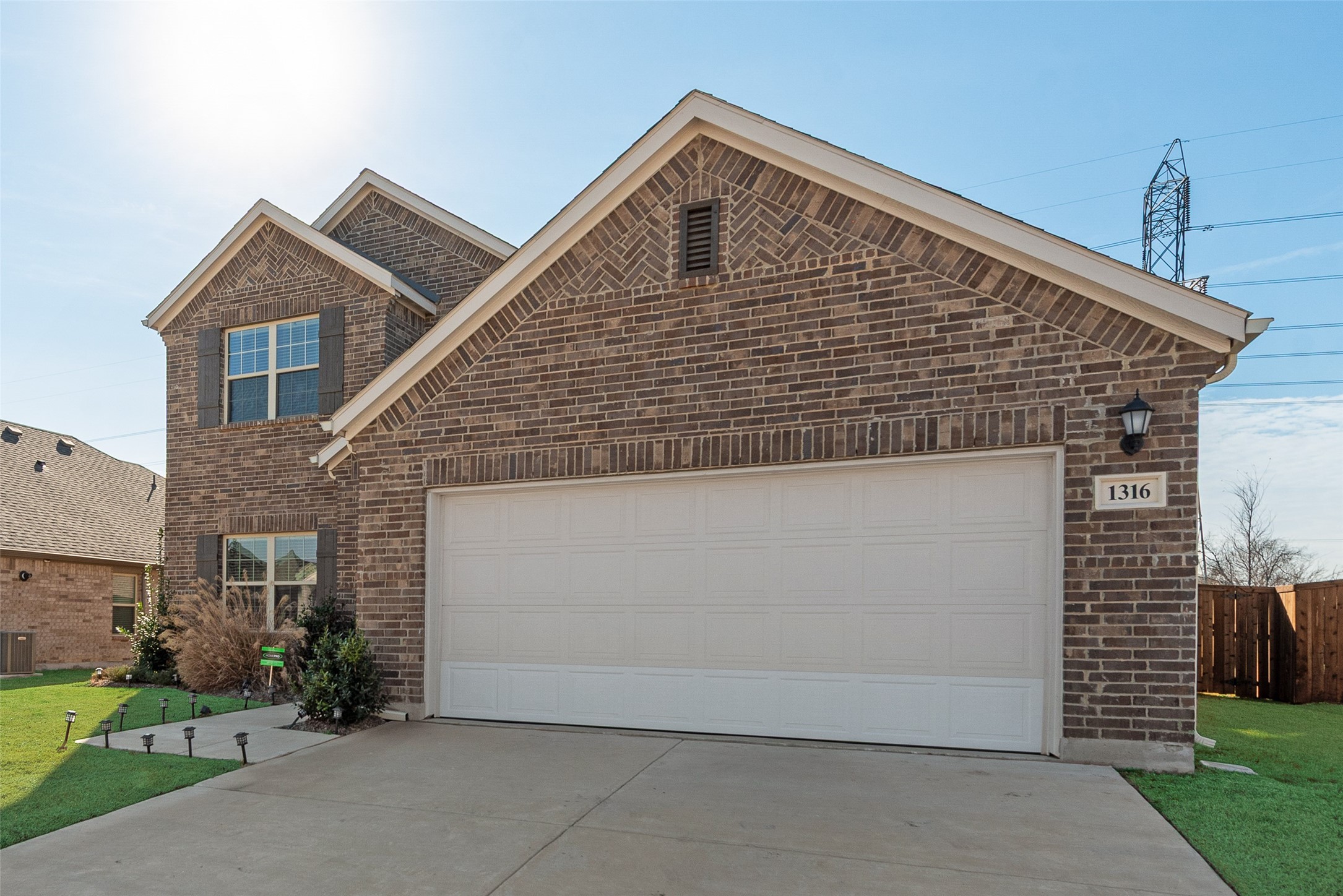 1316 Fox Glen Trail Crowley TX 76036