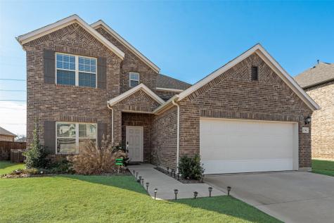 1316 Fox Glen Trail Crowley TX 76036