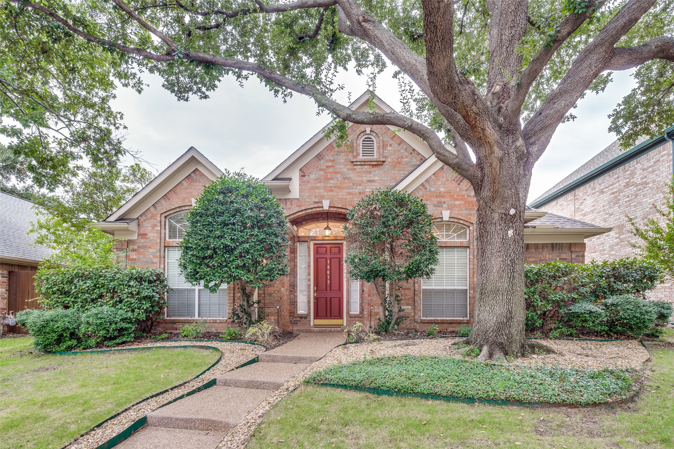 14617 Vintage Lane Addison TX 75001