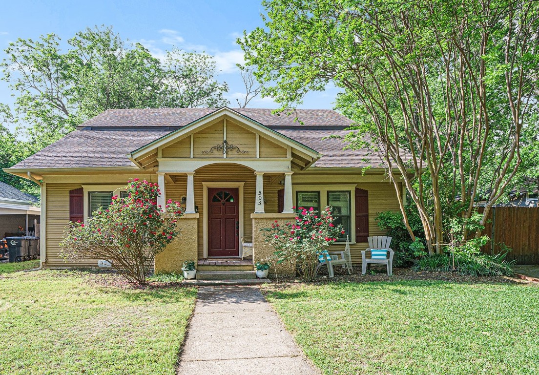 503 W 3rd Street Cleburne TX 76033