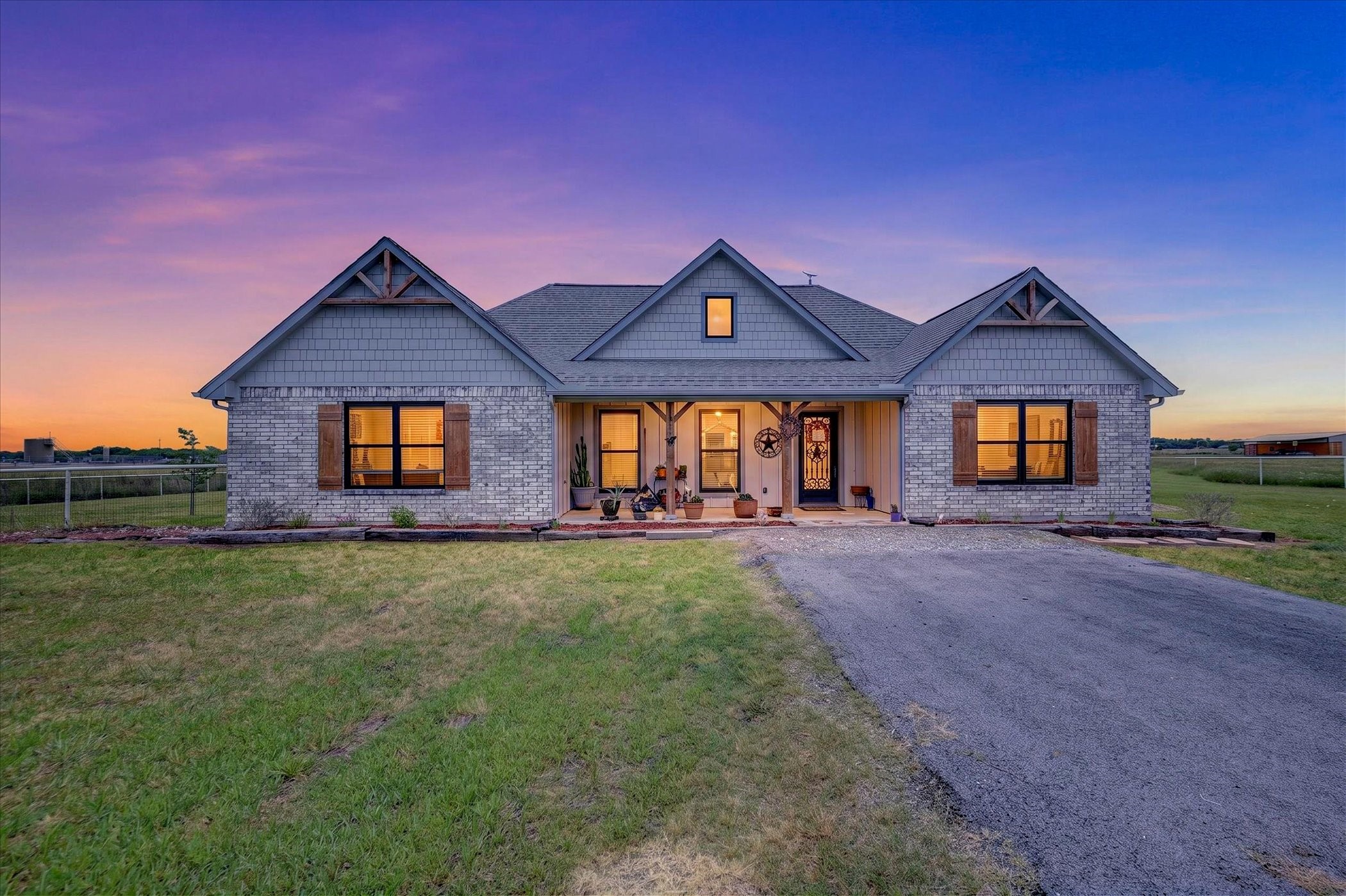 7145 Donald Road Krum TX 76249