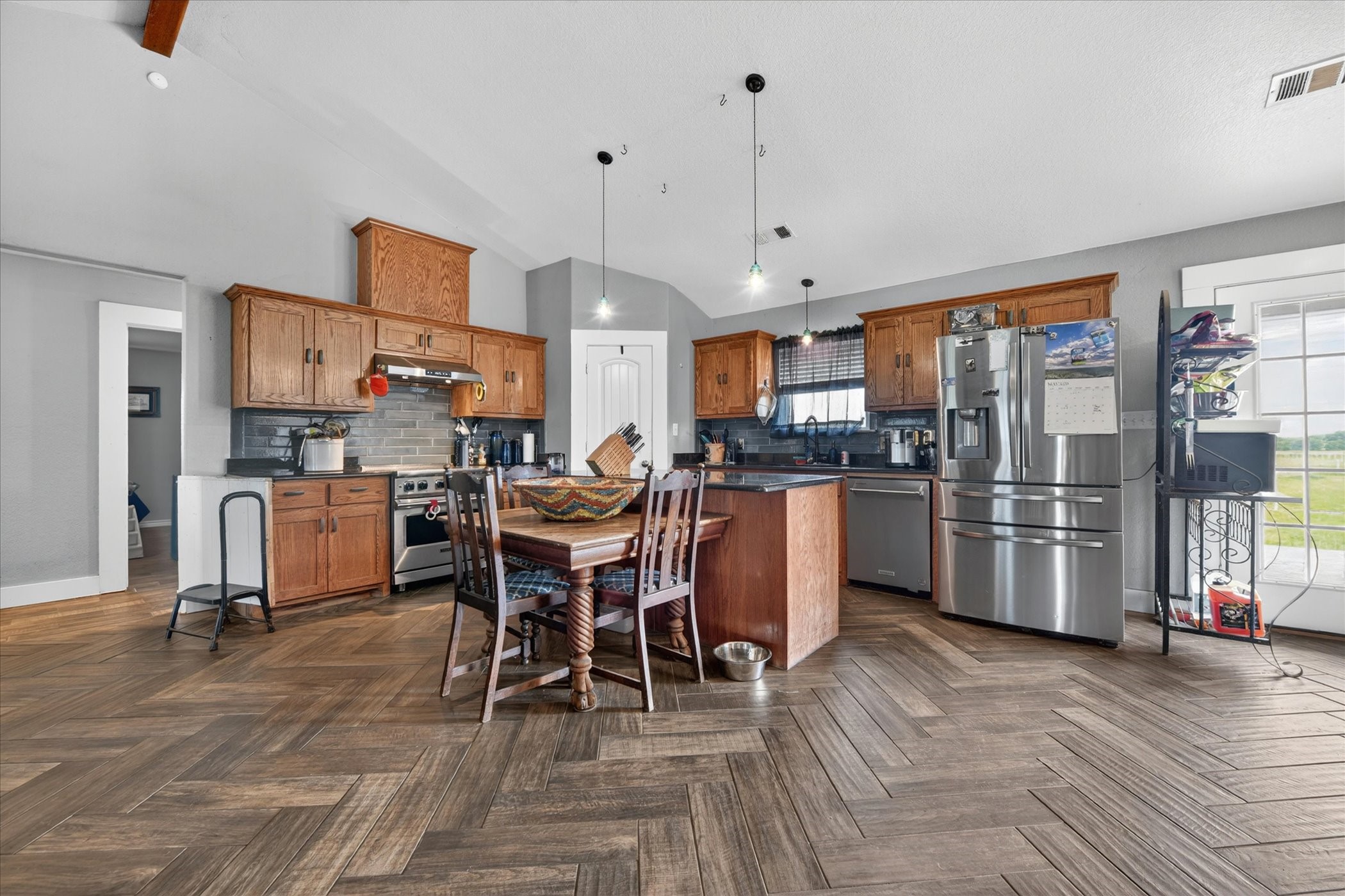 7145 Donald Road Krum TX 76249