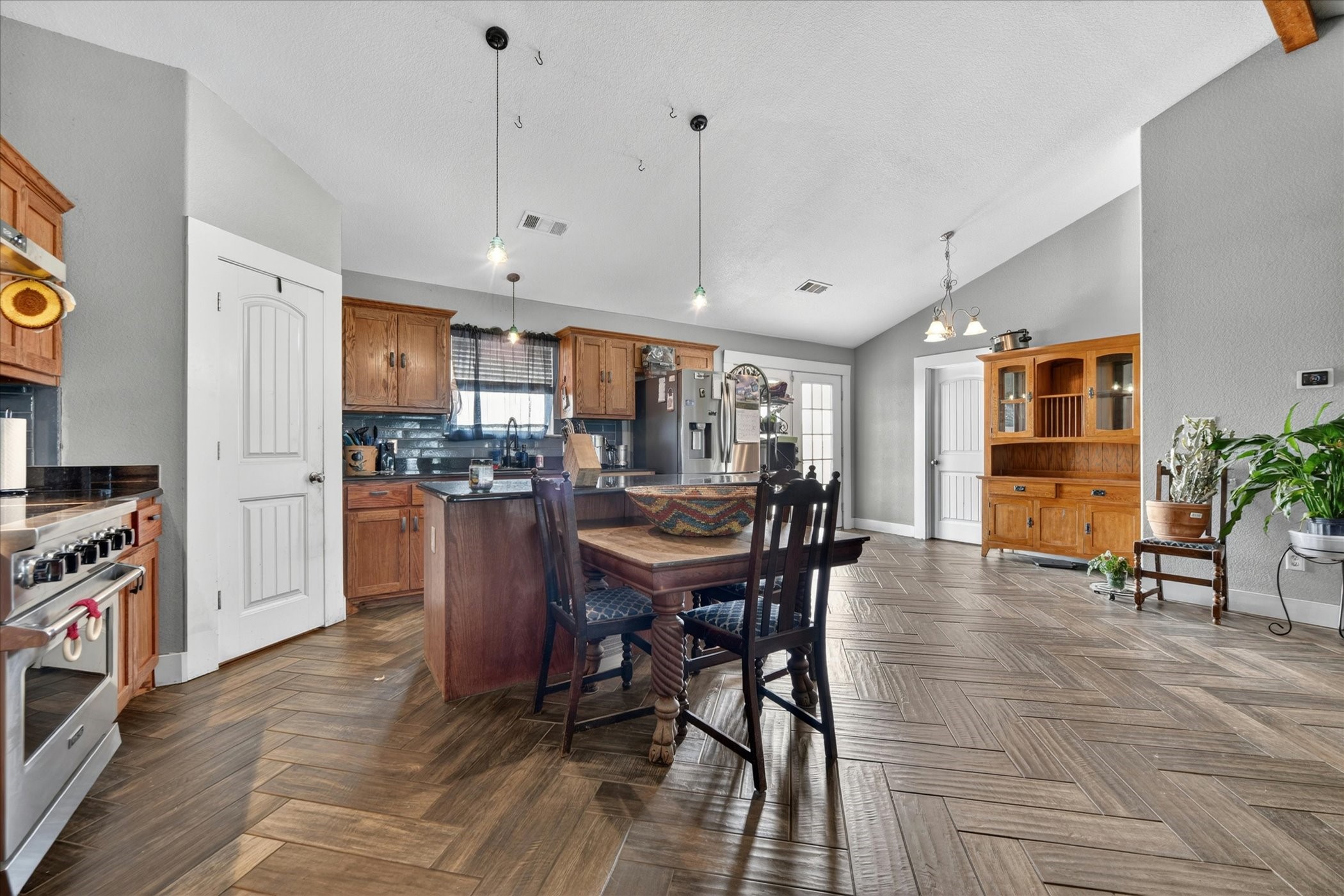 7145 Donald Road Krum TX 76249