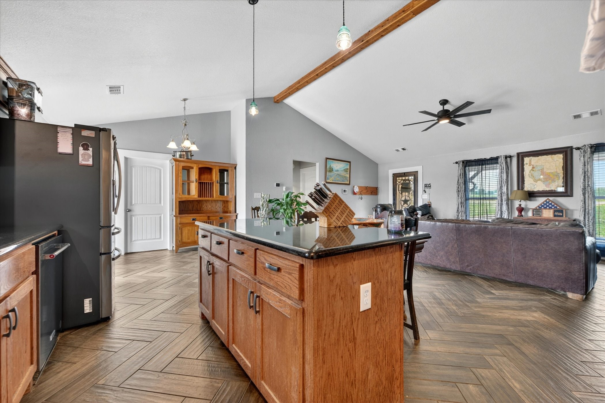 7145 Donald Road Krum TX 76249