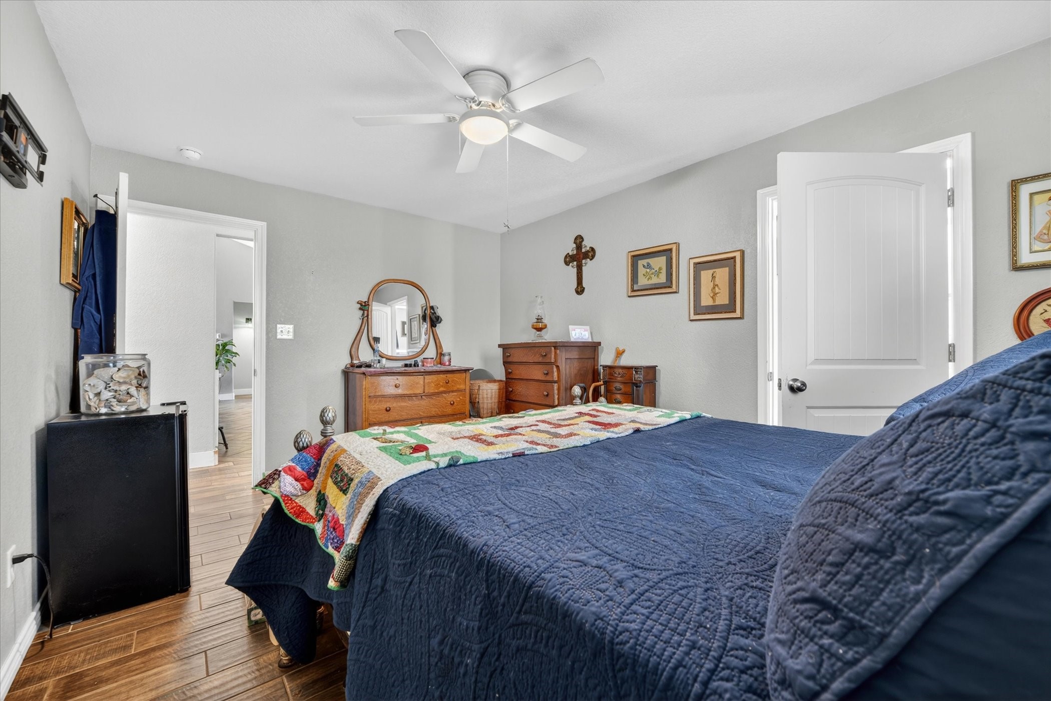 7145 Donald Road Krum TX 76249
