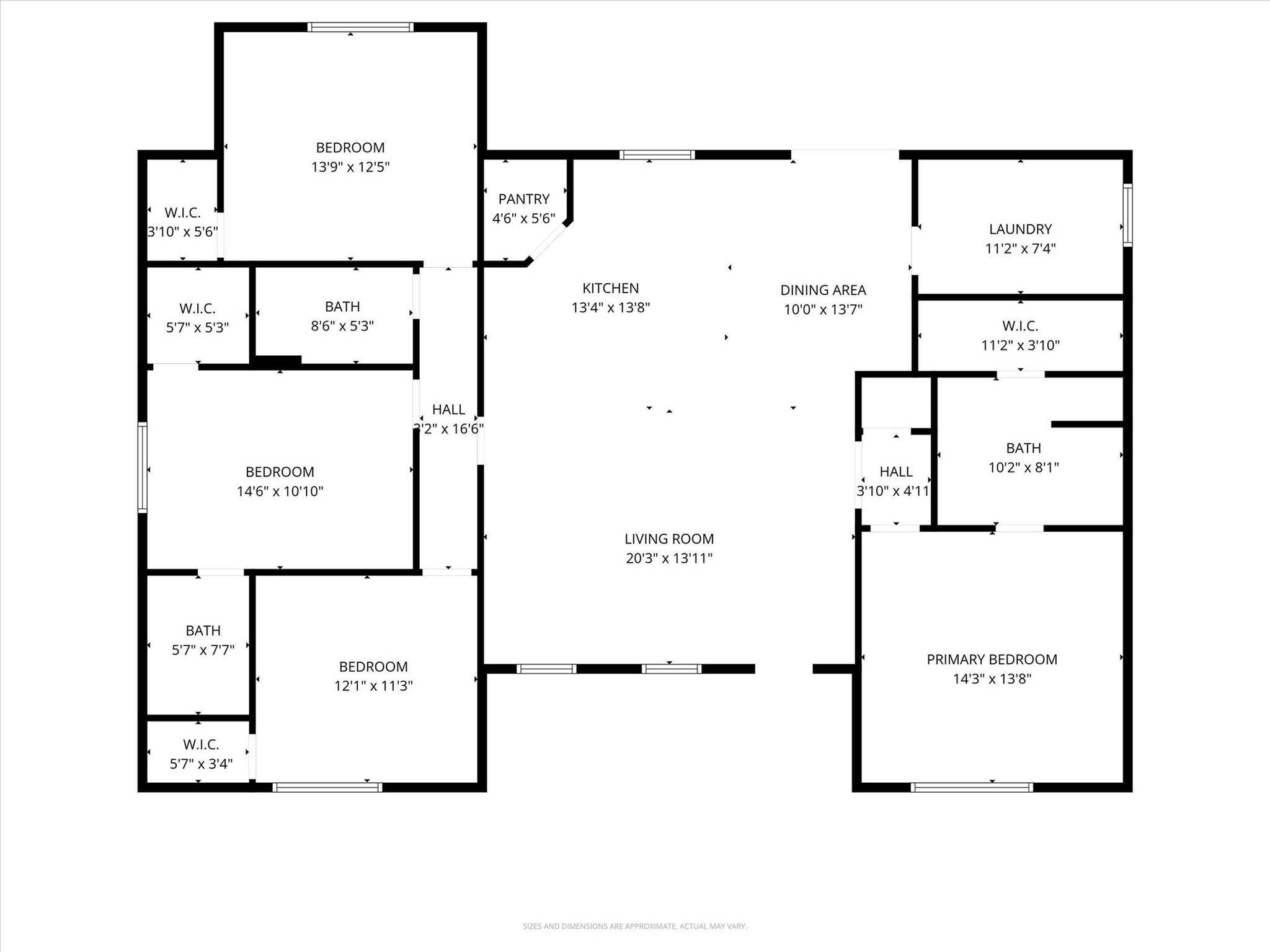 7145 Donald Road Krum TX 76249