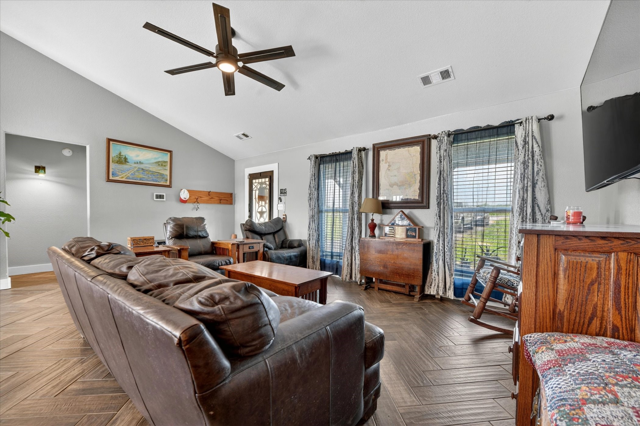 7145 Donald Road Krum TX 76249